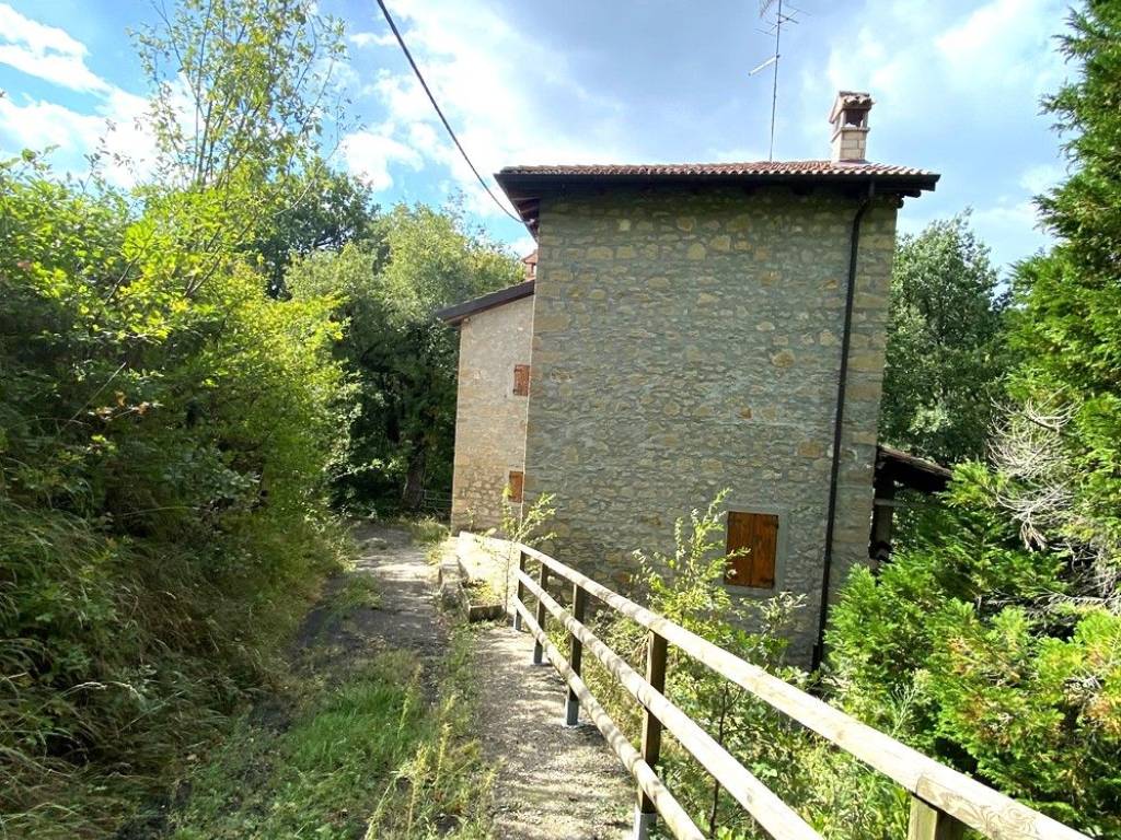 Rustico / casale a Marzabotto in Via Mazzagatti, 16 - Foto 3