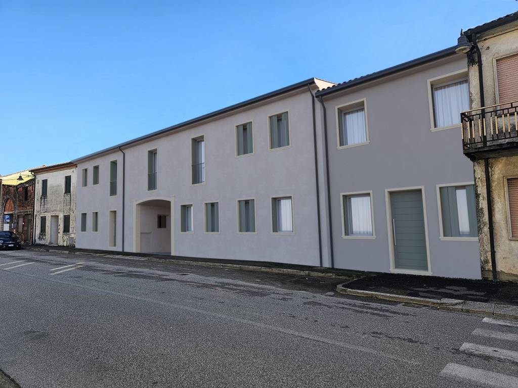 Appartamento a Sossano in Via Roma - Foto 2