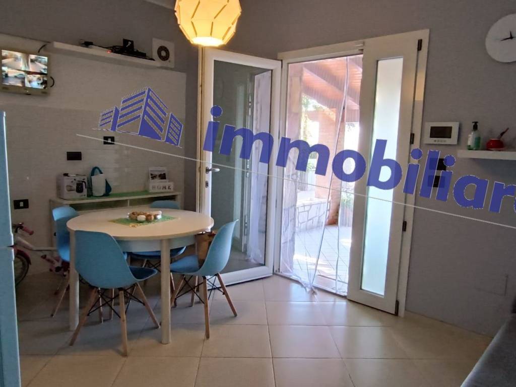 Appartamento a Alcamo in Via Scampati, 85 - Foto 2