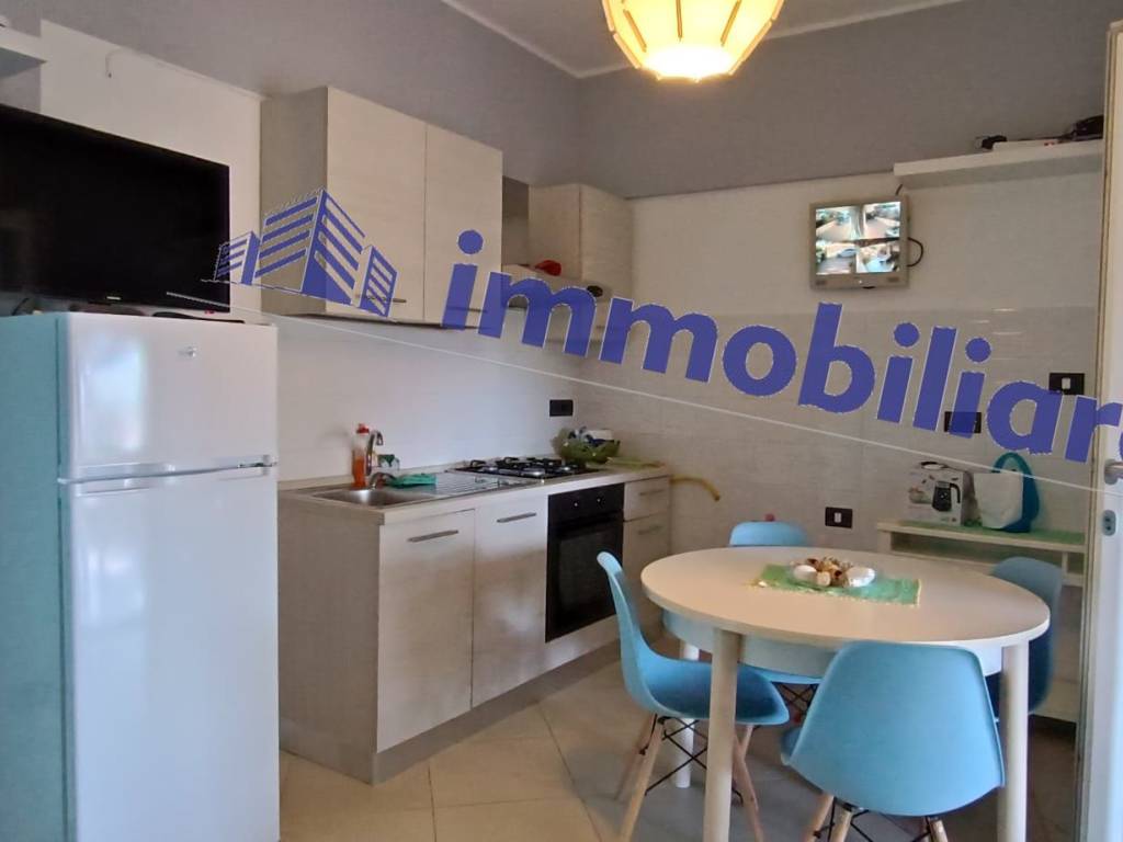 Appartamento a Alcamo in Via Scampati, 85 - Foto 4