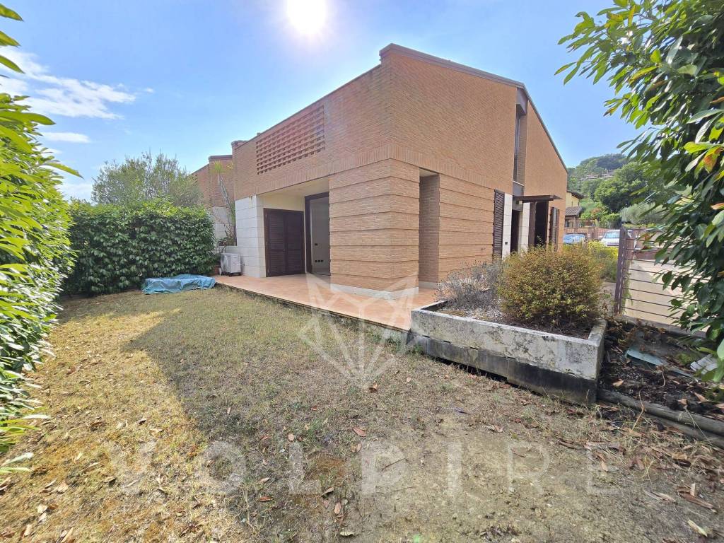 Villa a Perugia in Via Tarconte - Foto 3