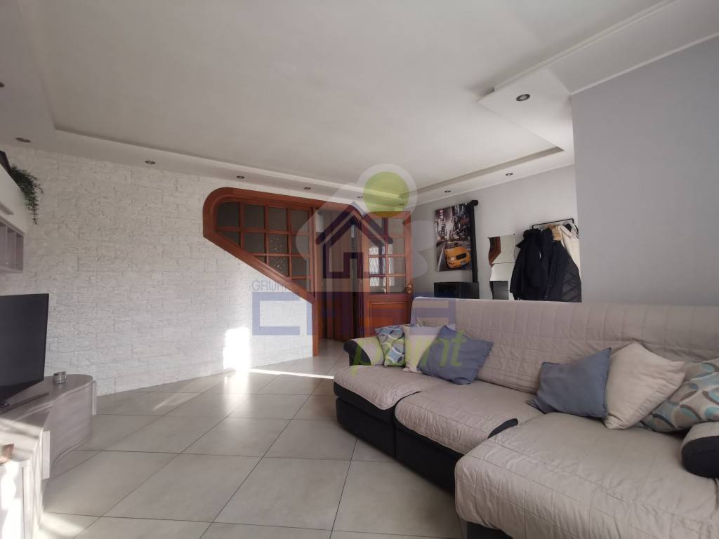 Villa a Guastalla in VIA SACCO E VANZETTI - Foto 5