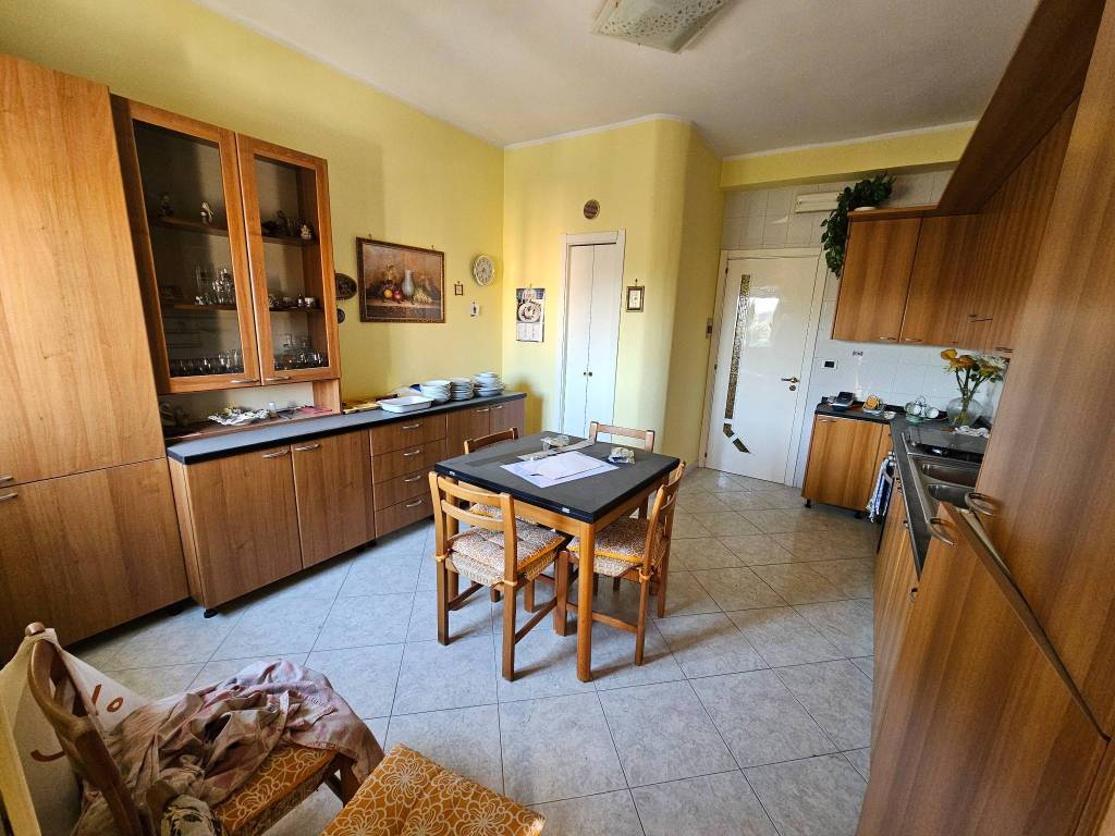 Appartamento a San severo in Via Giulio Cesare - Foto 2