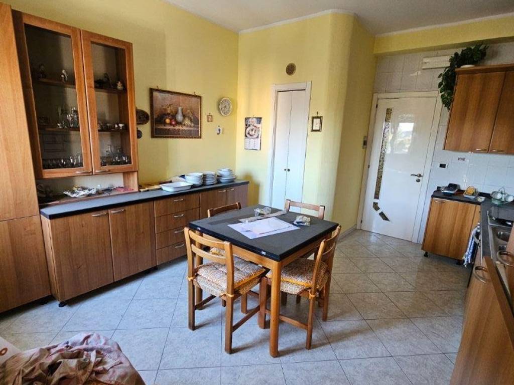 Appartamento a San severo in Via Giulio Cesare - Foto 3