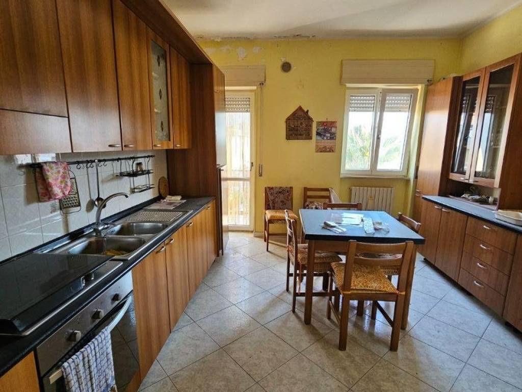 Appartamento a San severo in Via Giulio Cesare - Foto 4