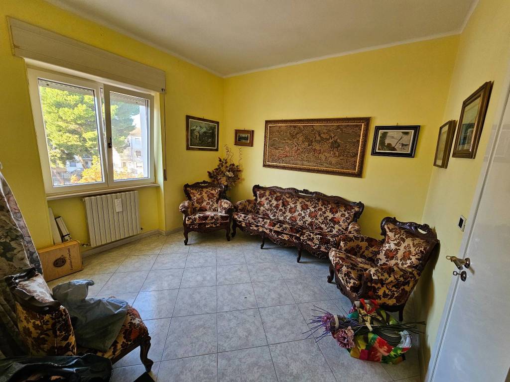 Appartamento a San severo in Via Giulio Cesare - Foto 5