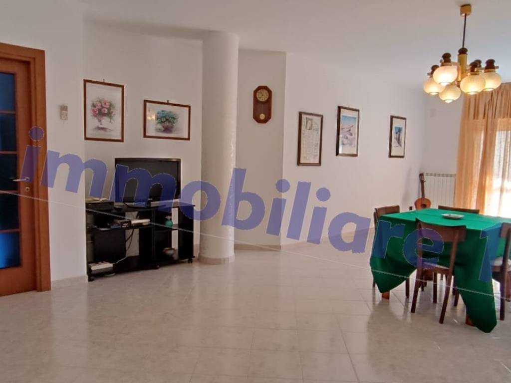 Appartamento a Alcamo in Via Monte Bonifato - Foto 2
