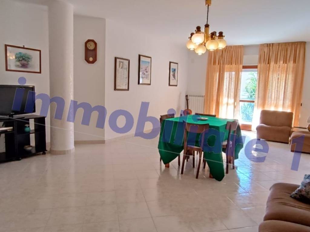 Appartamento a Alcamo in Via Monte Bonifato - Foto 3