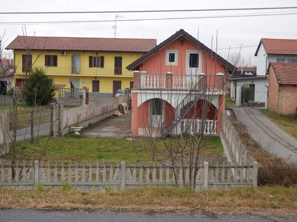 Villa a Crescentino in strada Provinciale 107 - Foto 4