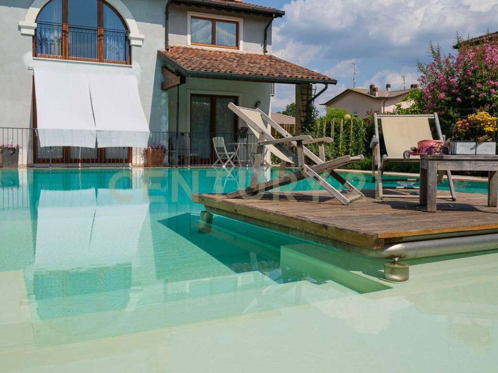 Villa a Montecchia di crosara in Via Adige, 11 - Foto 5