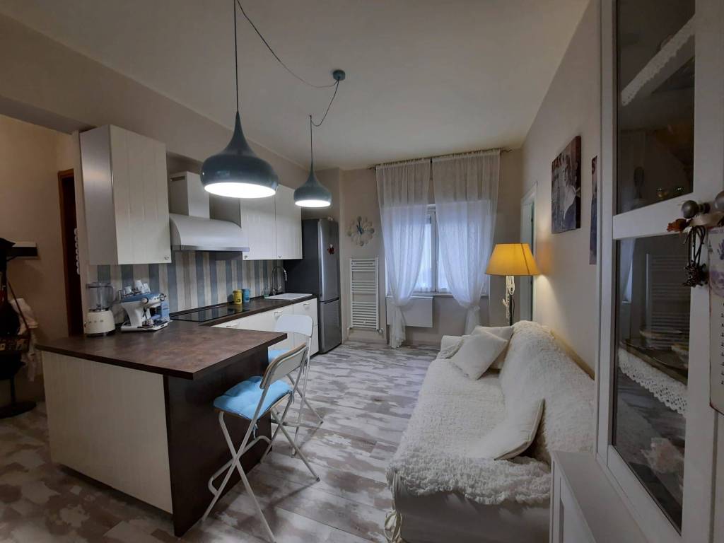 Appartamento a Pescara in Via Nicola Fabrizi, 161 - Foto 2