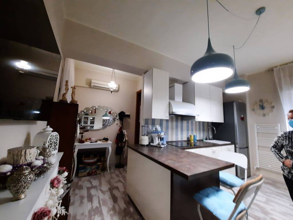 Appartamento a Pescara in Via Nicola Fabrizi, 161 - Foto 4