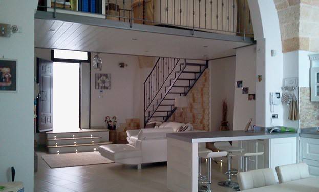 Appartamento a Brindisi in Via Lauro - Foto 4