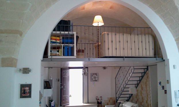 Appartamento a Brindisi in Via Lauro - Foto 5