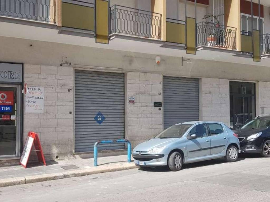 Immobile a Bisceglie in via G.Bovio - Foto 2