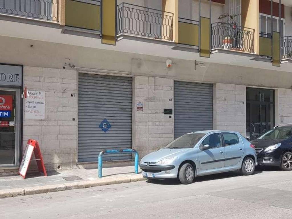 Immobile a Bisceglie in via G.Bovio - Foto 3