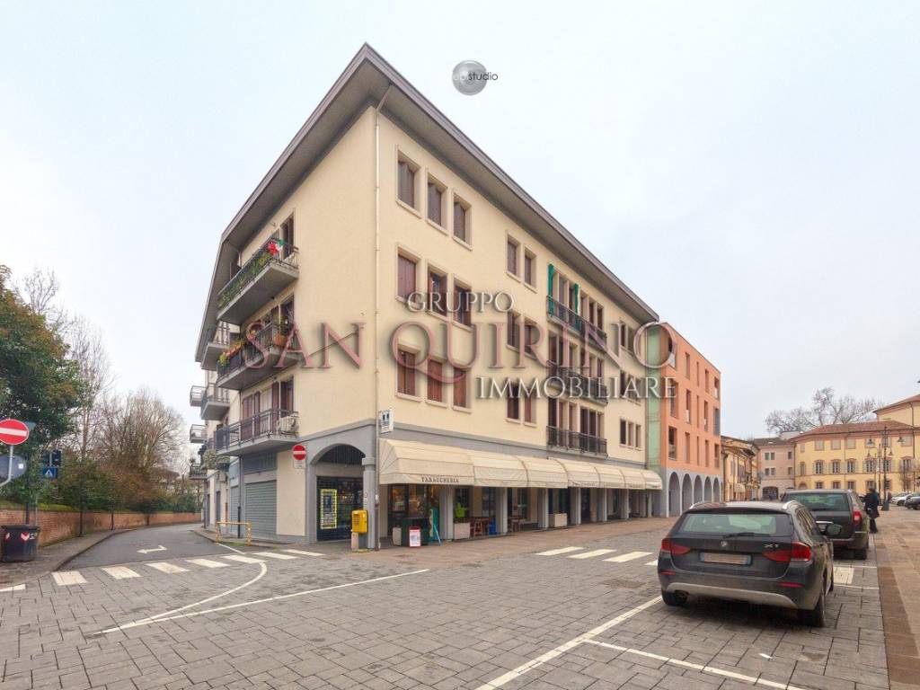 Appartamento a Reggiolo in Piazza Martiri, 33 - Foto 2