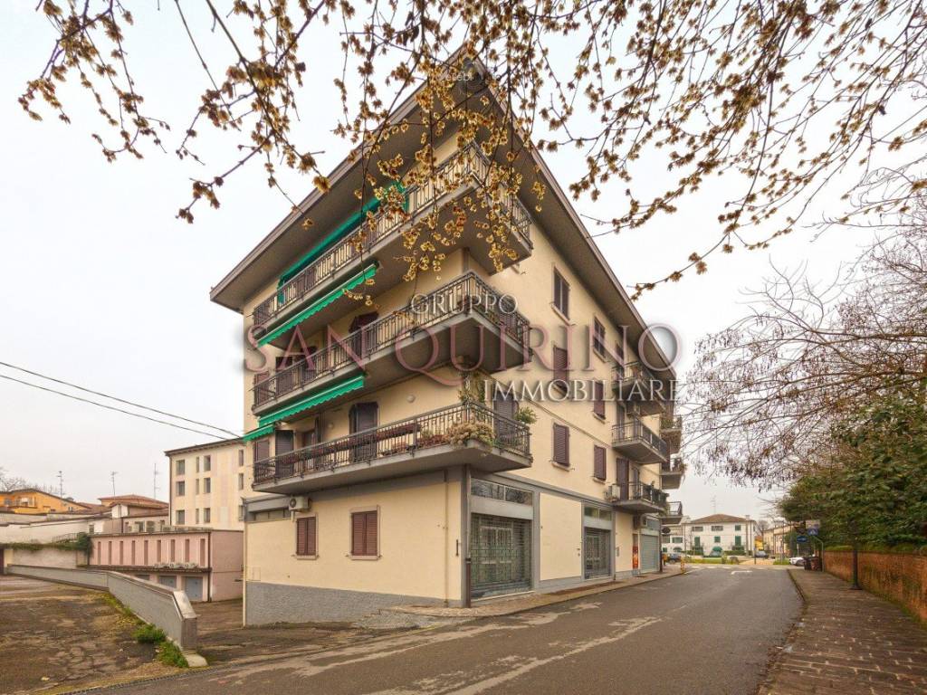 Appartamento a Reggiolo in Piazza Martiri, 33 - Foto 3