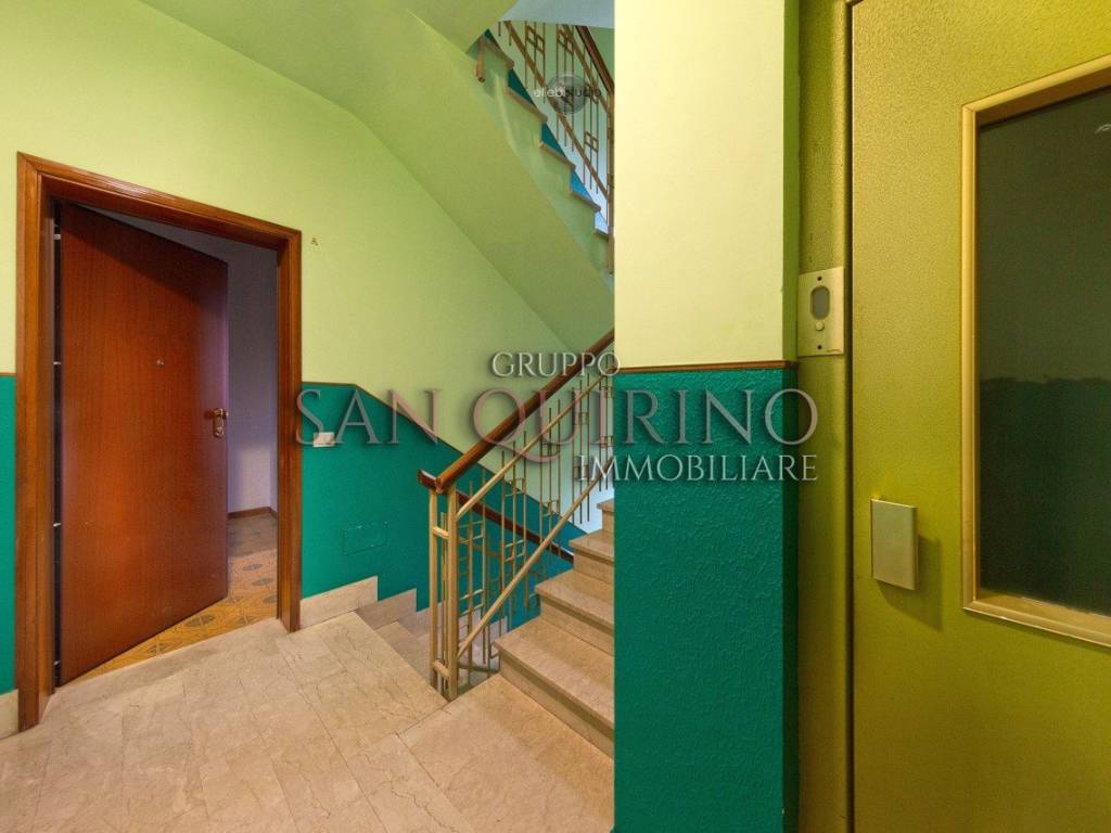 Appartamento a Reggiolo in Piazza Martiri, 33 - Foto 4