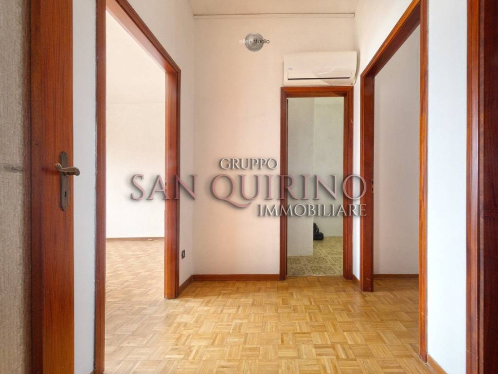 Appartamento a Reggiolo in Piazza Martiri, 33 - Foto 5