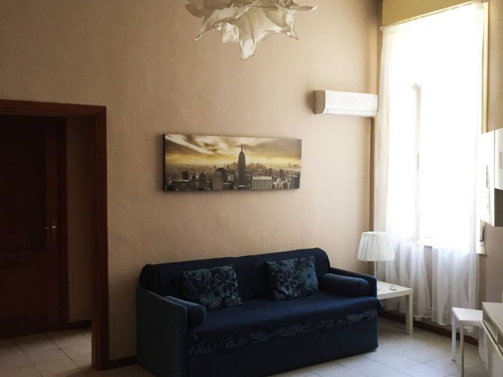 Appartamento a Messina in Via Risorgimento, 38 - Foto 2