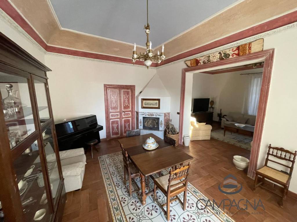 Casa indipendente a Canicattì in Via Viviani, 13 - Foto 2