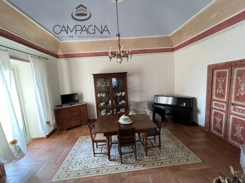 Casa indipendente a Canicattì in Via Viviani, 13 - Foto 4