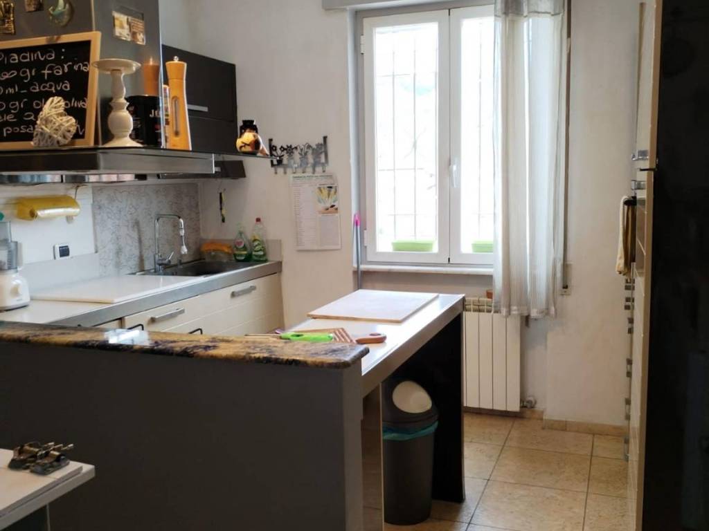 Appartamento a Castelnuovo magra in Via Canale, , 32 - Foto 3
