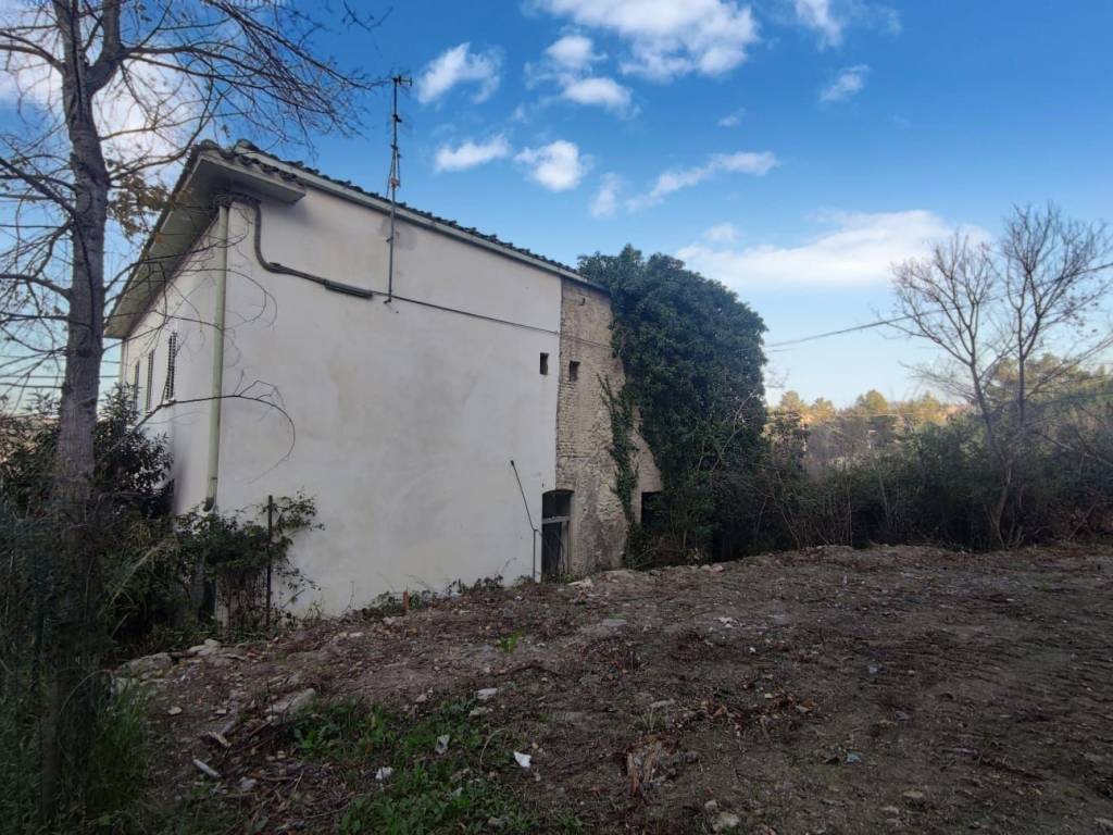 Appartamento a Scafa in Via Salita Pacchiarotti, 16 - Foto 4