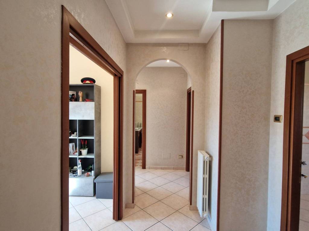 Appartamento a Avellino in Via Giovanni Masucci, 5 - Foto 4