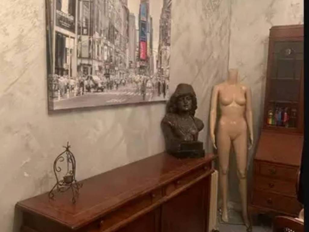 Appartamento a Crespiatica in Via Armando Diaz - Foto 5