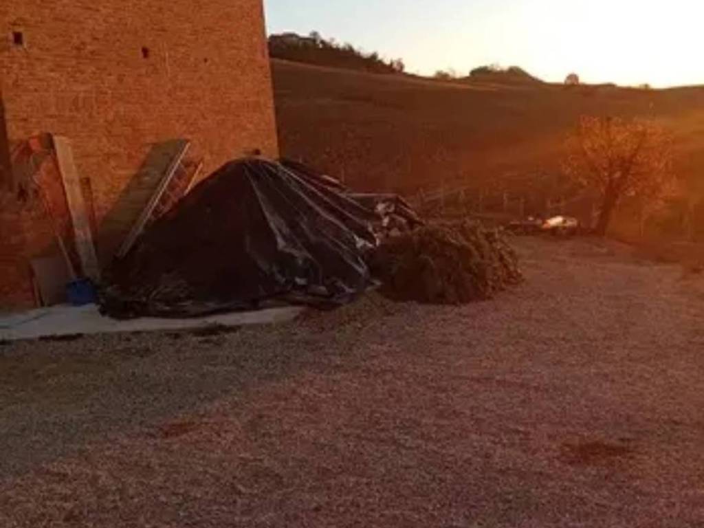 Rustico / casale a Costigliole d'asti in Strada Garera - Foto 5