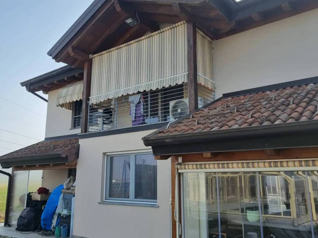 Villa a Francavilla bisio in Via Belvedere - Foto 3