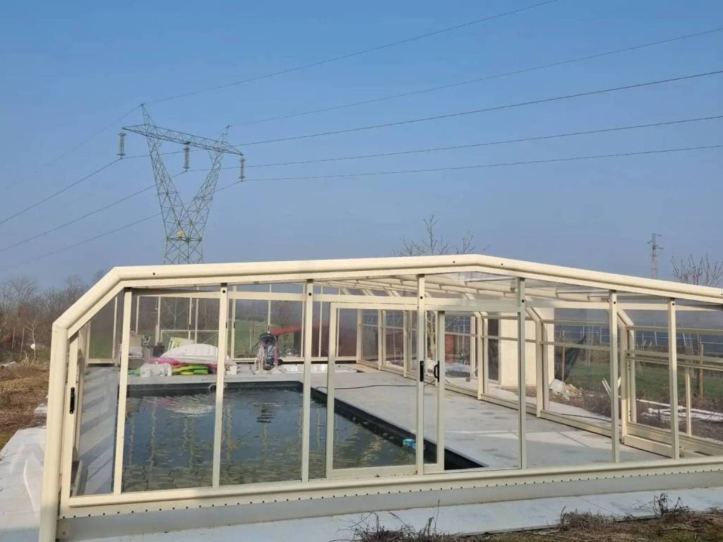 Villa a Francavilla bisio in Via Belvedere - Foto 4