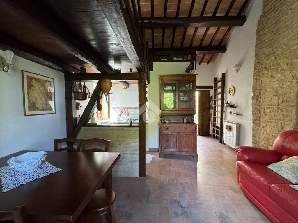 Casa indipendente a Montefalco in Vicolo dello Sperone - Foto 3