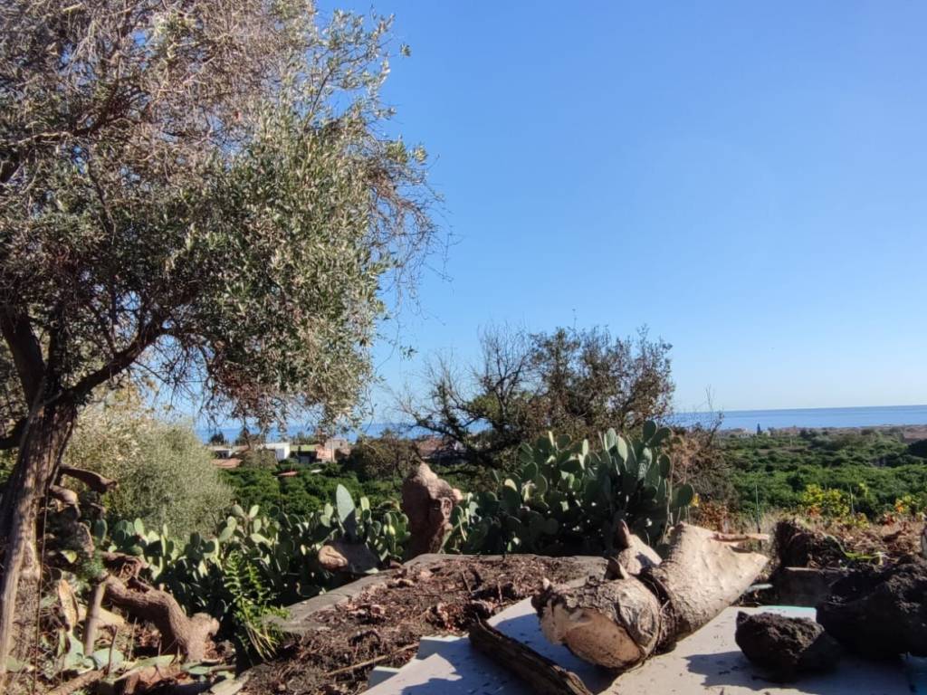 Casa indipendente a Acireale in Via Isnello, 104 - Foto 5