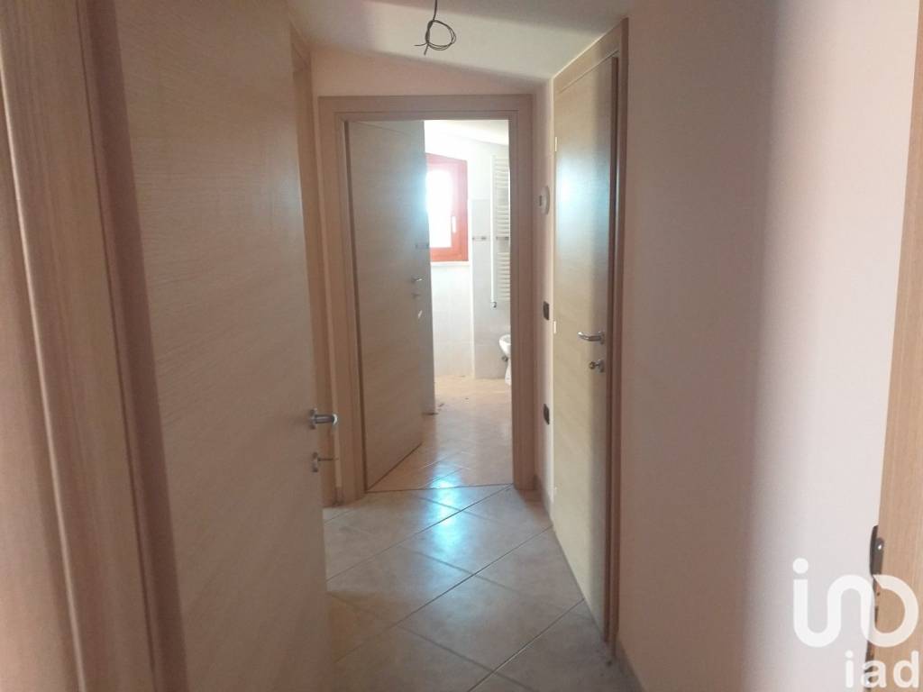 Attico / mansarda a Bellante in Viale Rinascita, 26 - Foto 4