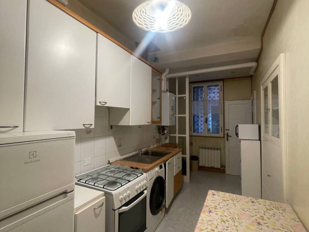 Appartamento a Venezia in Ponte de le Guglie - Foto 5