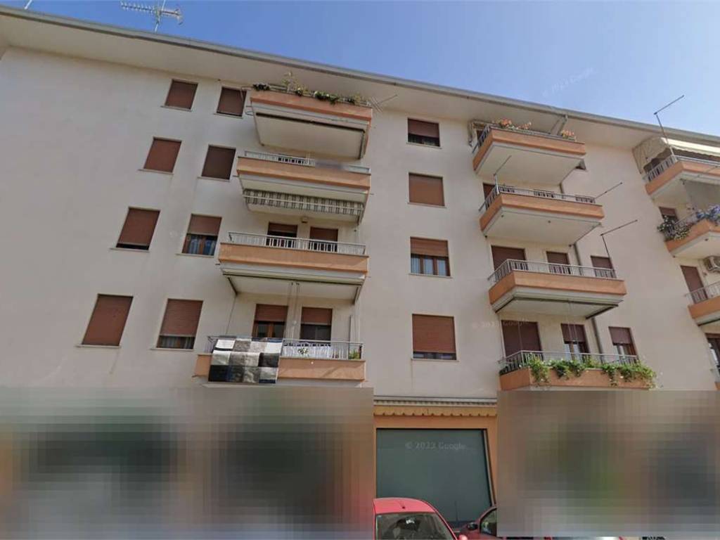 Appartamento a San donà di piave in Via Luigi Norcen - Foto 3