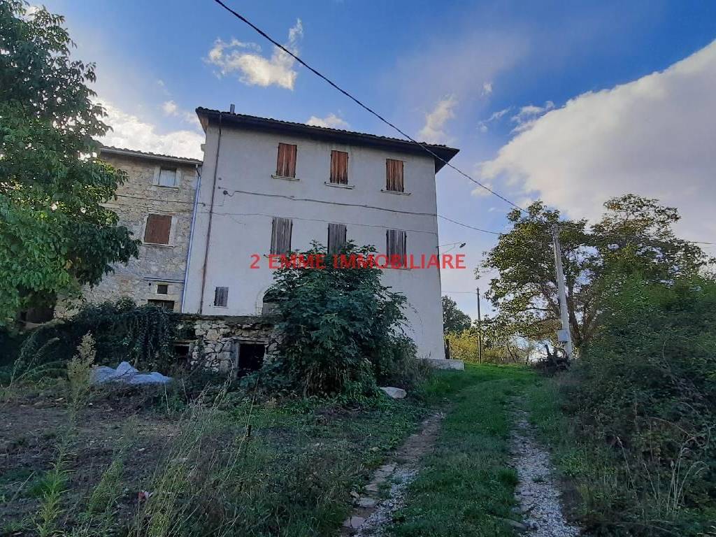 Casa indipendente a Ascoli piceno in VIA LORETO - Foto 3