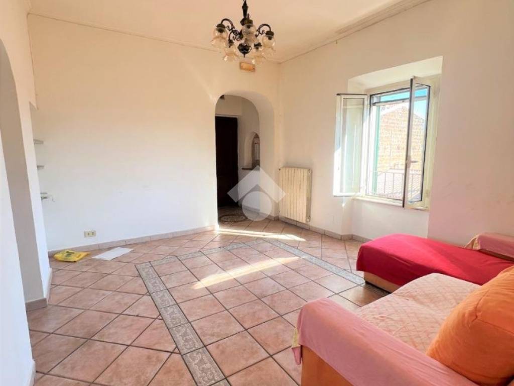 Appartamento a Civita castellana in Viale Repubblica, 47 - Foto 3