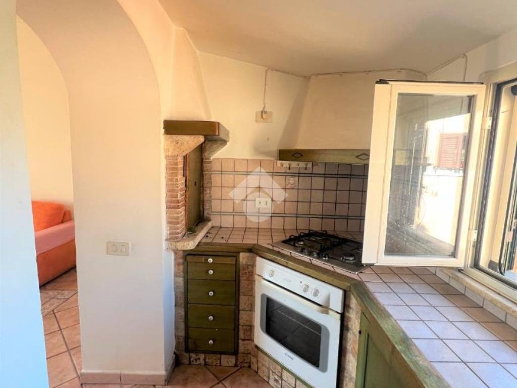 Appartamento a Civita castellana in Viale Repubblica, 47 - Foto 4