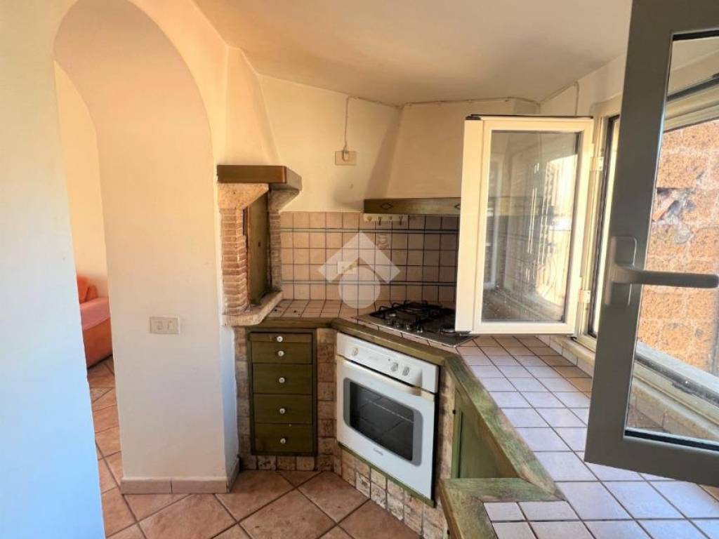 Appartamento a Civita castellana in Viale Repubblica, 47 - Foto 5