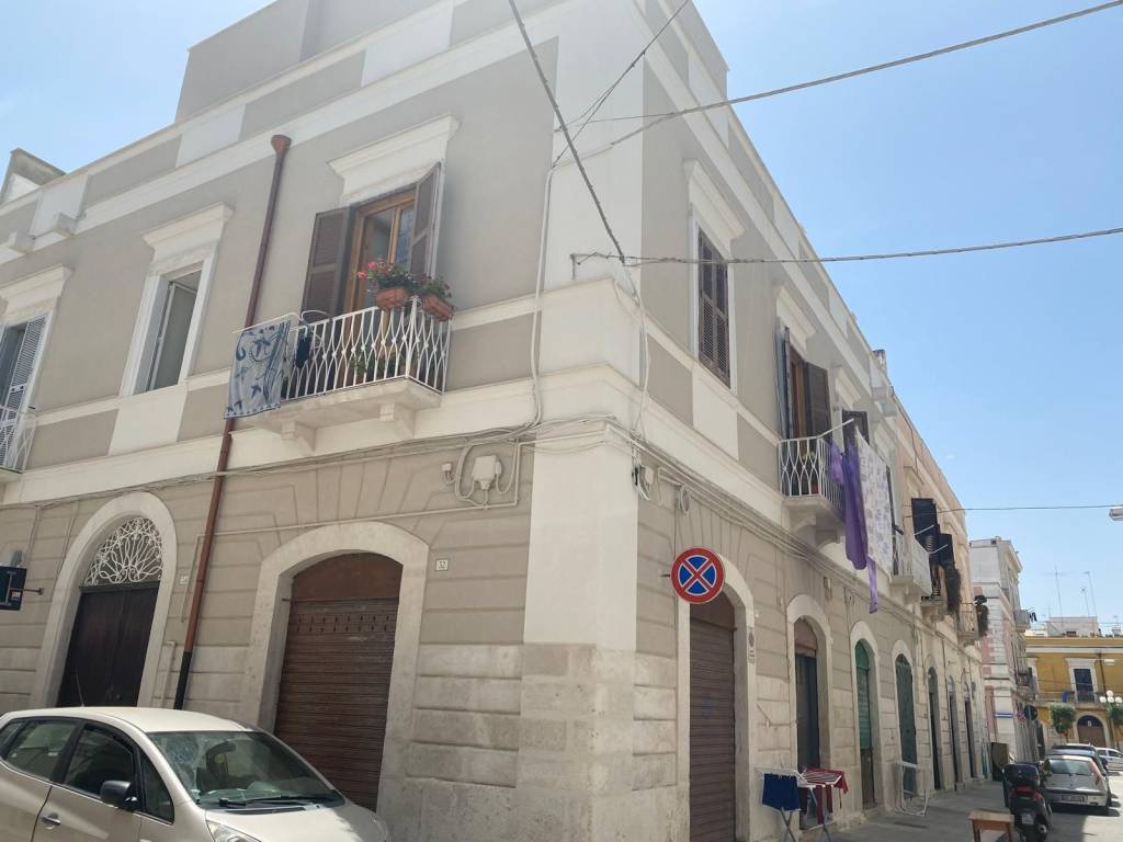 Appartamento a Trani in Via Pedaggio Santa Chiara - Foto 2