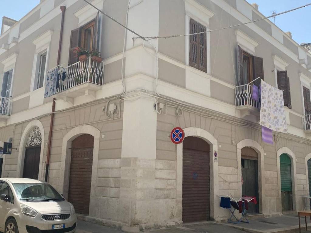 Appartamento a Trani in Via Pedaggio Santa Chiara - Foto 3