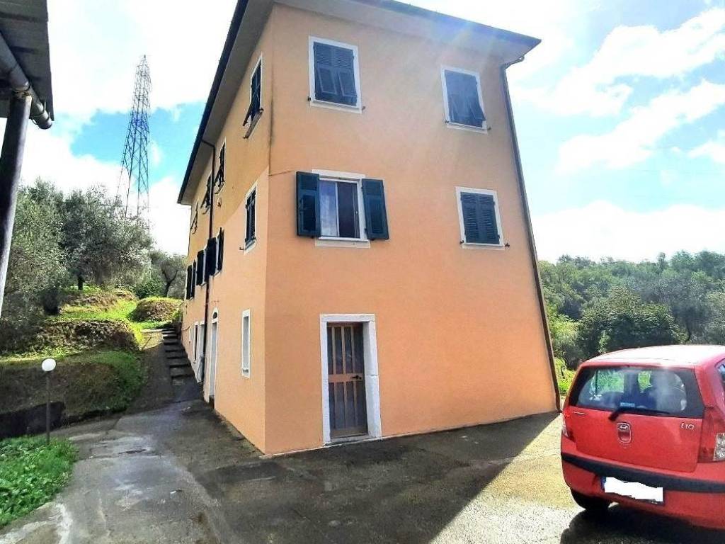 Villa a La spezia in SALITA DEL CASTELVECCHIO - Foto 5