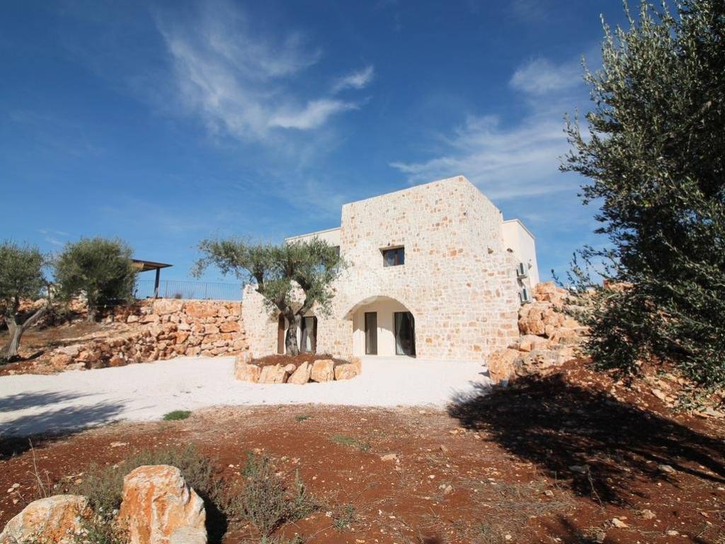 Villa a Ostuni - Foto 3