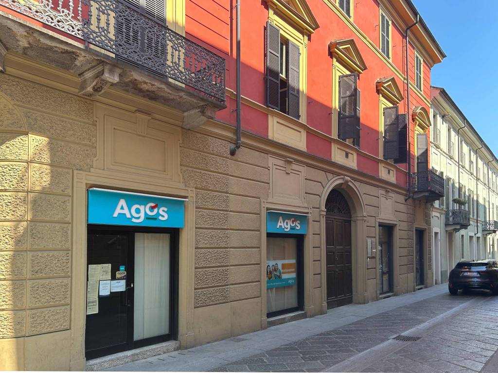 Appartamento a Alessandria in Via Giuseppe Mazzini, 46 - Foto 2