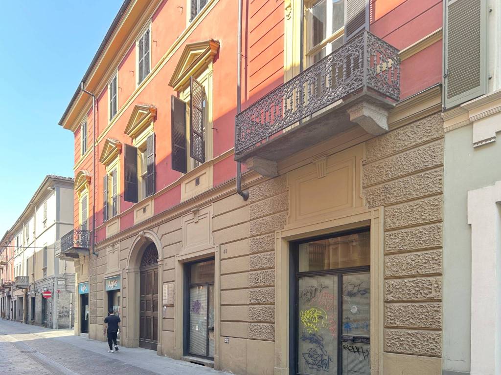 Appartamento a Alessandria in Via Giuseppe Mazzini, 46 - Foto 4