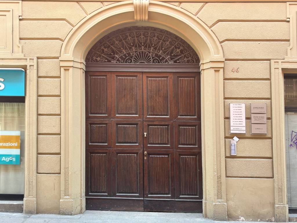 Appartamento a Alessandria in Via Giuseppe Mazzini, 46 - Foto 5